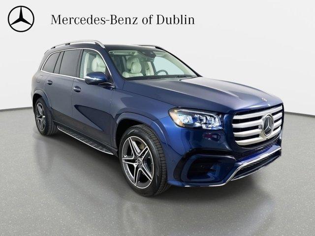 used 2026 Mercedes-Benz GLS 450 car, priced at $105,283