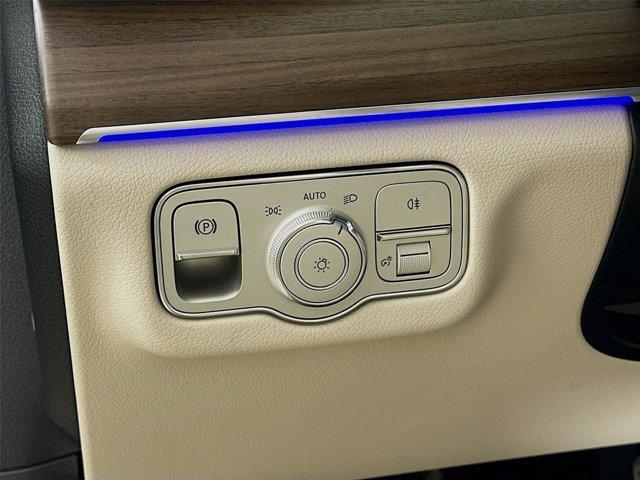 used 2026 Mercedes-Benz GLS 450 car, priced at $105,283