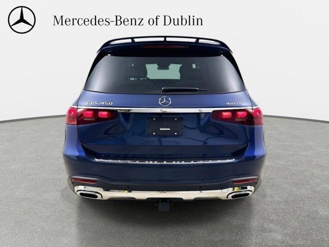 used 2026 Mercedes-Benz GLS 450 car, priced at $105,283