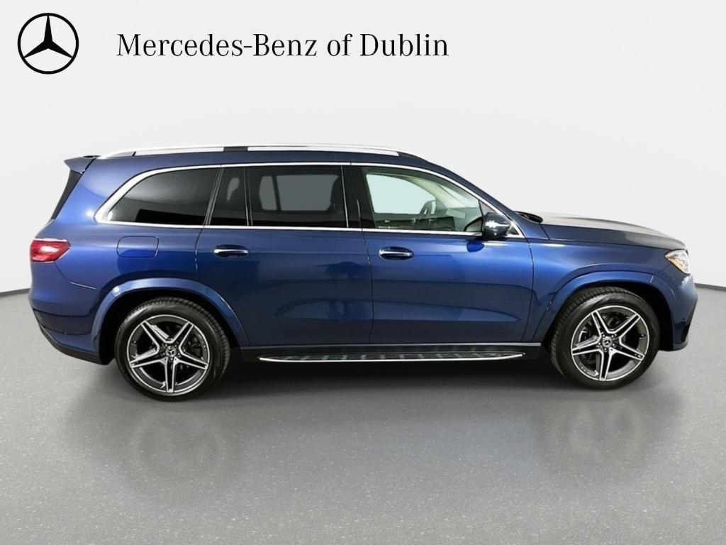 used 2026 Mercedes-Benz GLS 450 car, priced at $96,800