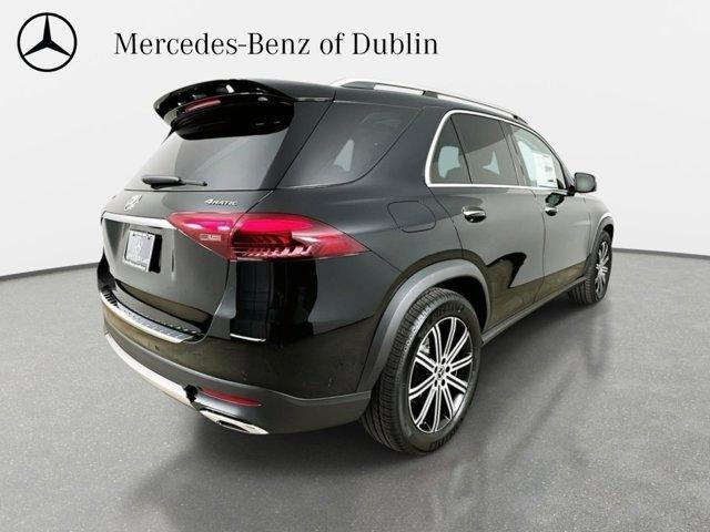 used 2026 Mercedes-Benz GLE 350 car