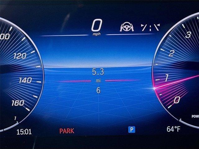 used 2026 Mercedes-Benz GLE 350 car