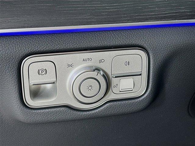 used 2026 Mercedes-Benz GLE 350 car