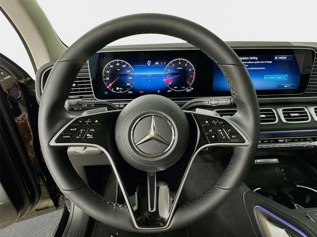 used 2026 Mercedes-Benz GLE 350 car
