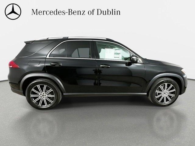 used 2026 Mercedes-Benz GLE 350 car