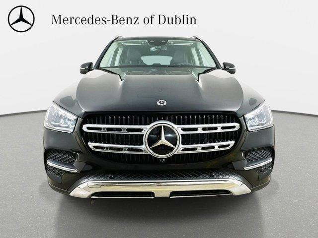 used 2026 Mercedes-Benz GLE 350 car
