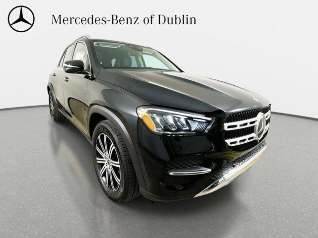 used 2026 Mercedes-Benz GLE 350 car
