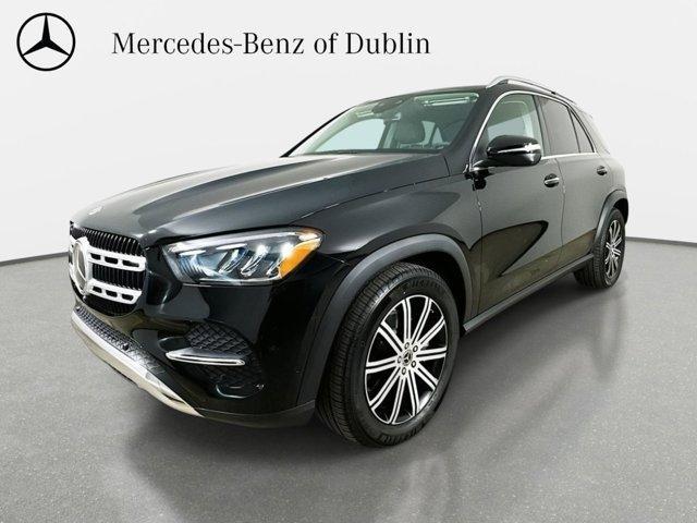 used 2026 Mercedes-Benz GLE 350 car