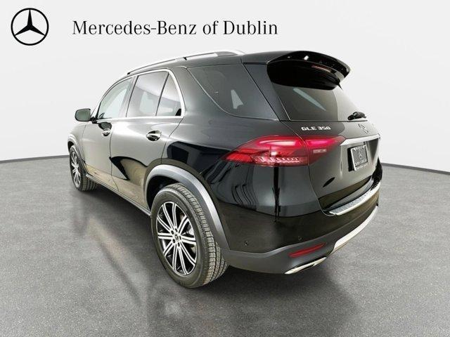 used 2026 Mercedes-Benz GLE 350 car