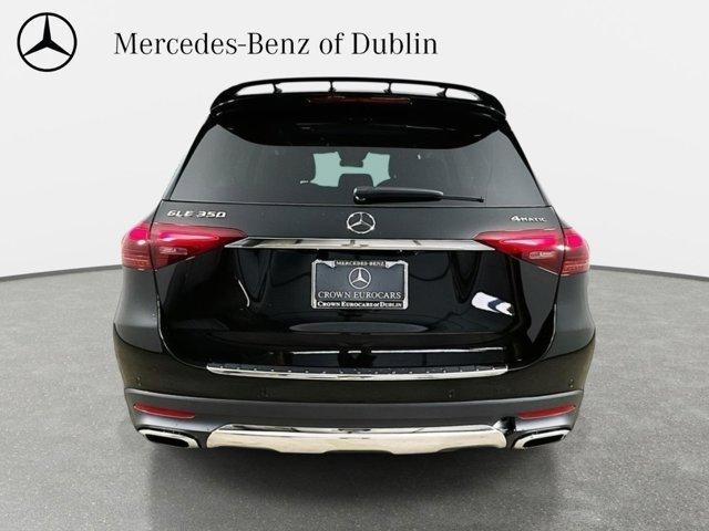 used 2026 Mercedes-Benz GLE 350 car