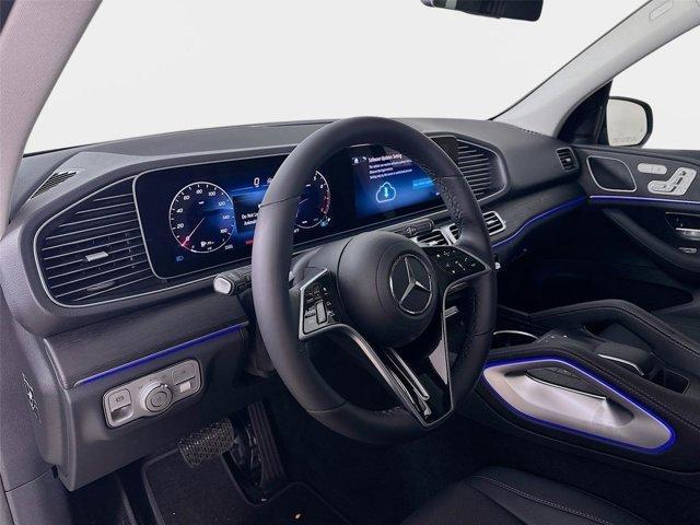 used 2026 Mercedes-Benz GLE 350 car