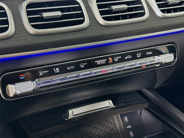 used 2026 Mercedes-Benz GLE 350 car