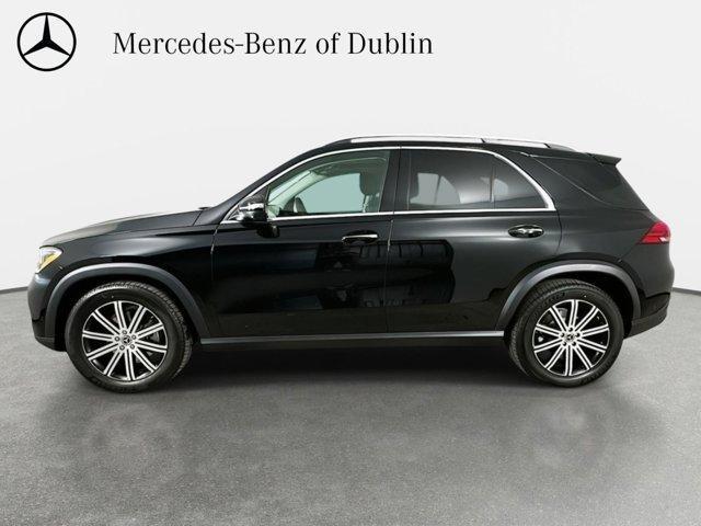 used 2026 Mercedes-Benz GLE 350 car