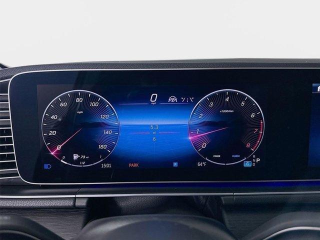 used 2026 Mercedes-Benz GLE 350 car