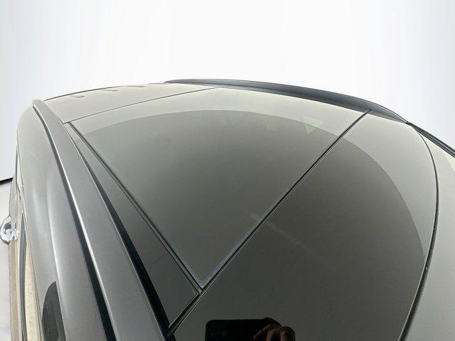 used 2021 Mercedes-Benz AMG GLC 63 car, priced at $63,421