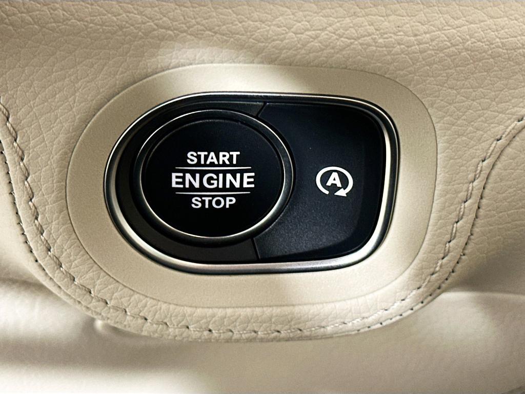 new 2026 Mercedes-Benz AMG GLE 53 car, priced at $105,071