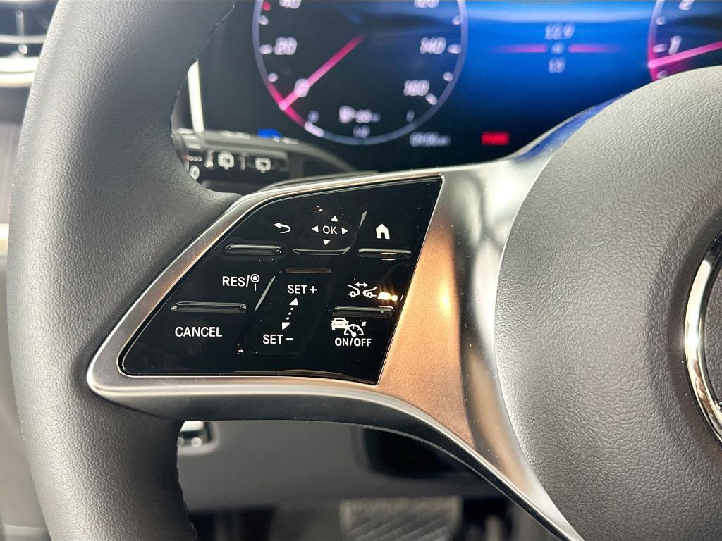 new 2026 Mercedes-Benz GLC 300 car, priced at $57,600