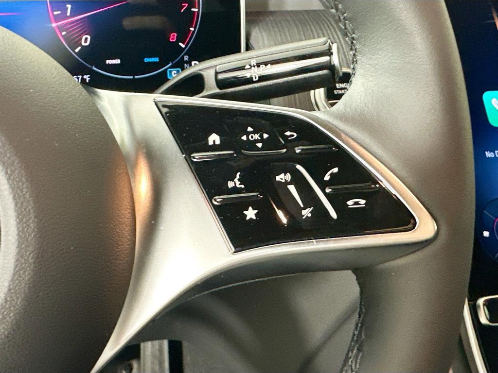 new 2026 Mercedes-Benz GLC 300 car, priced at $57,600