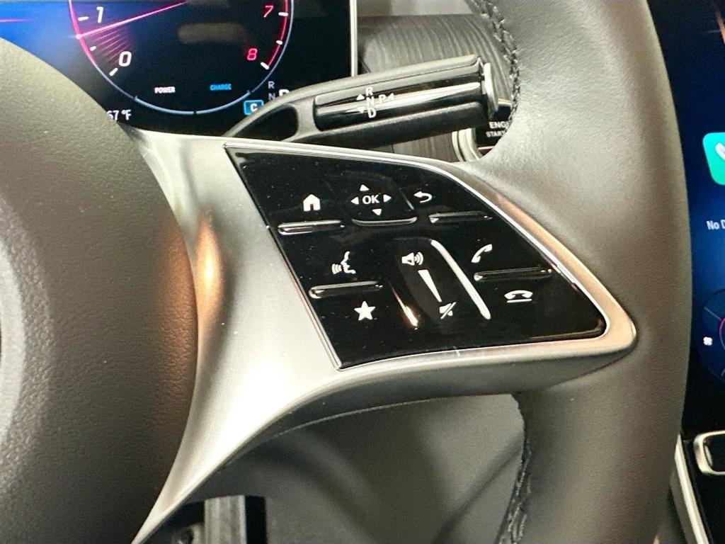 new 2026 Mercedes-Benz GLC 300 car, priced at $57,600