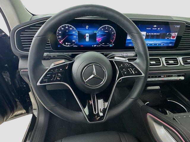 used 2026 Mercedes-Benz GLE 350 car