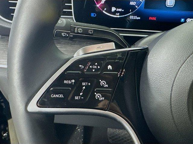 used 2026 Mercedes-Benz GLE 350 car