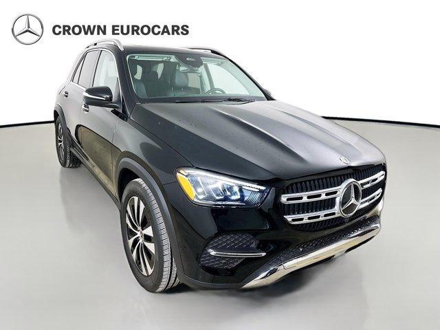 used 2026 Mercedes-Benz GLE 350 car