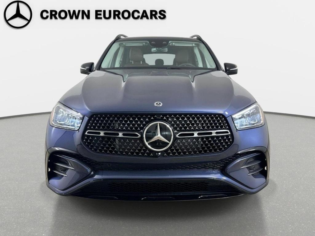 new 2026 Mercedes-Benz GLE 350 car, priced at $78,445