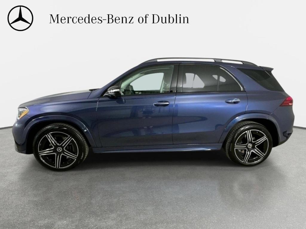 new 2026 Mercedes-Benz GLE 350 car, priced at $78,445