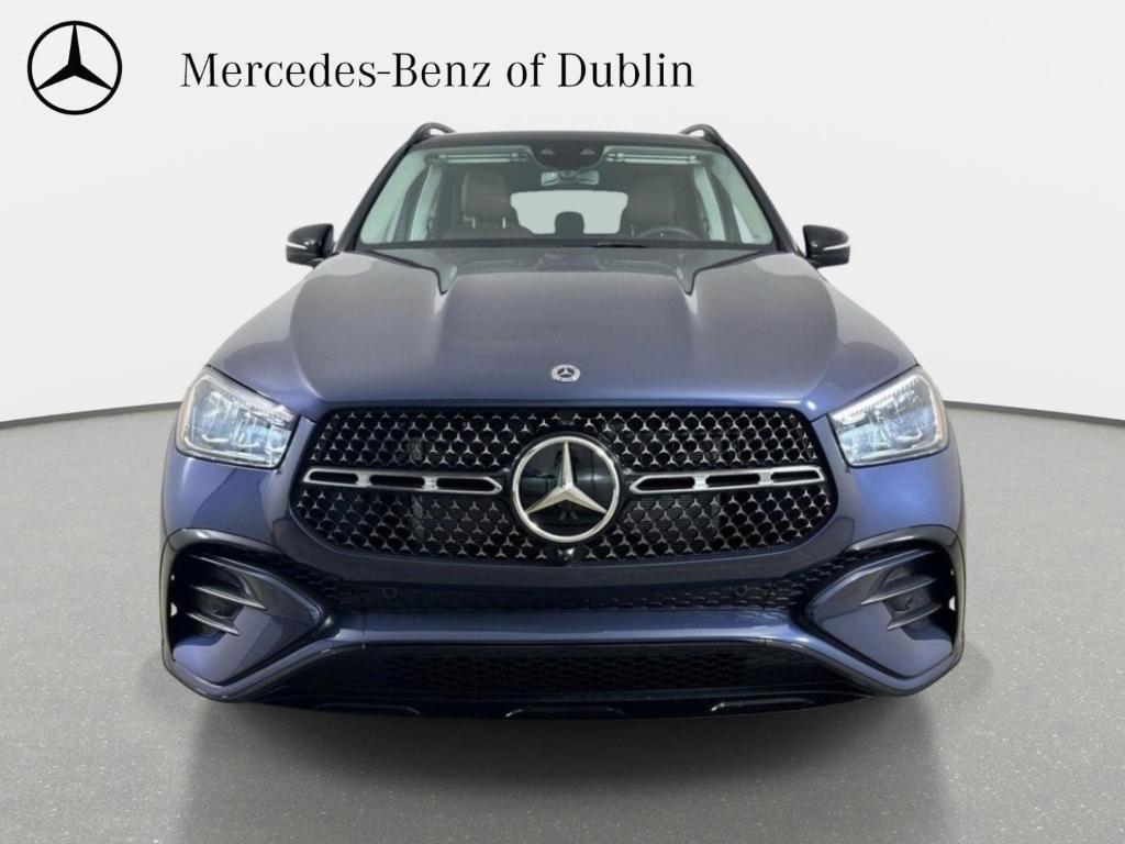 new 2026 Mercedes-Benz GLE 350 car, priced at $78,445