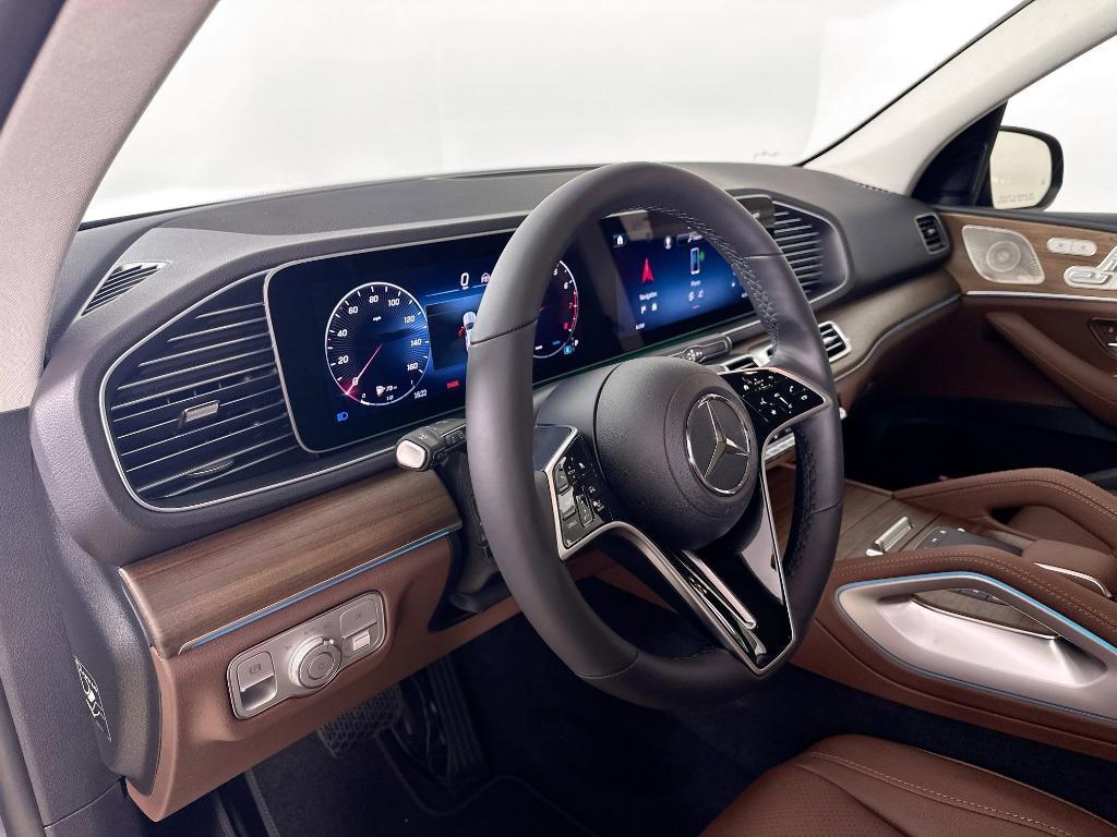 new 2026 Mercedes-Benz GLE 350 car, priced at $78,445