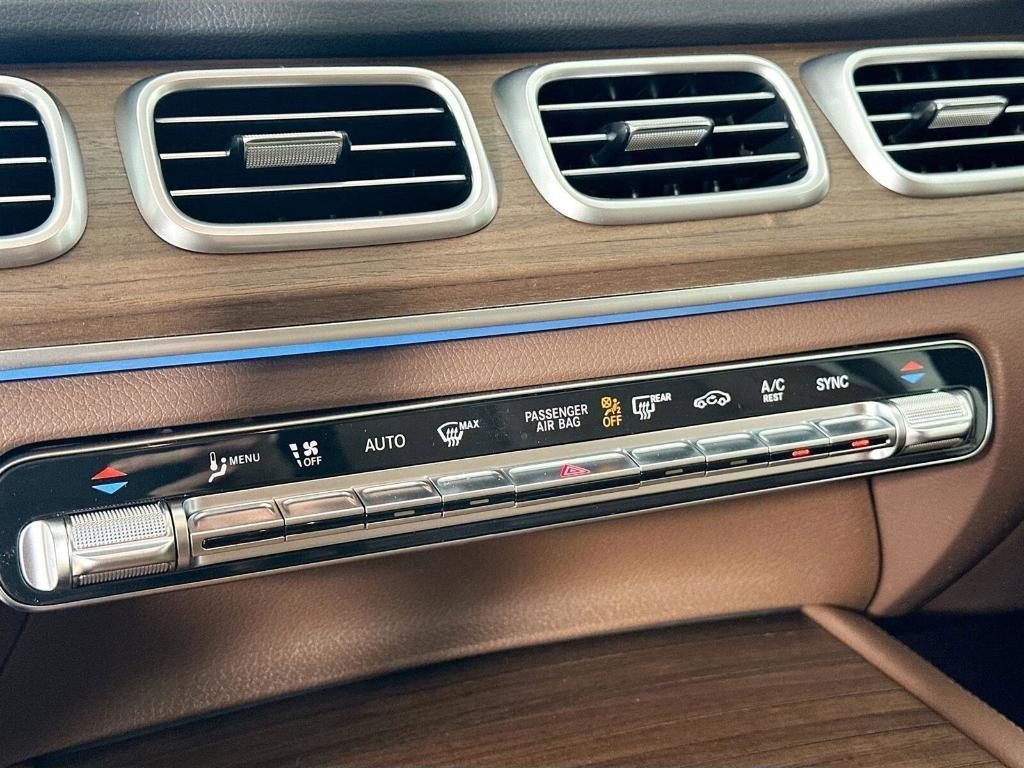 new 2026 Mercedes-Benz GLE 350 car, priced at $78,445