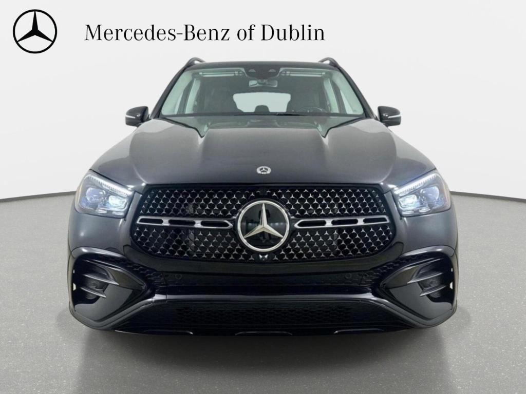 new 2026 Mercedes-Benz GLE 450 car, priced at $88,990