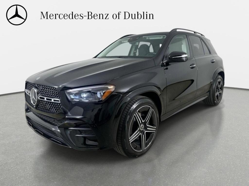 new 2026 Mercedes-Benz GLE 450 car, priced at $88,990