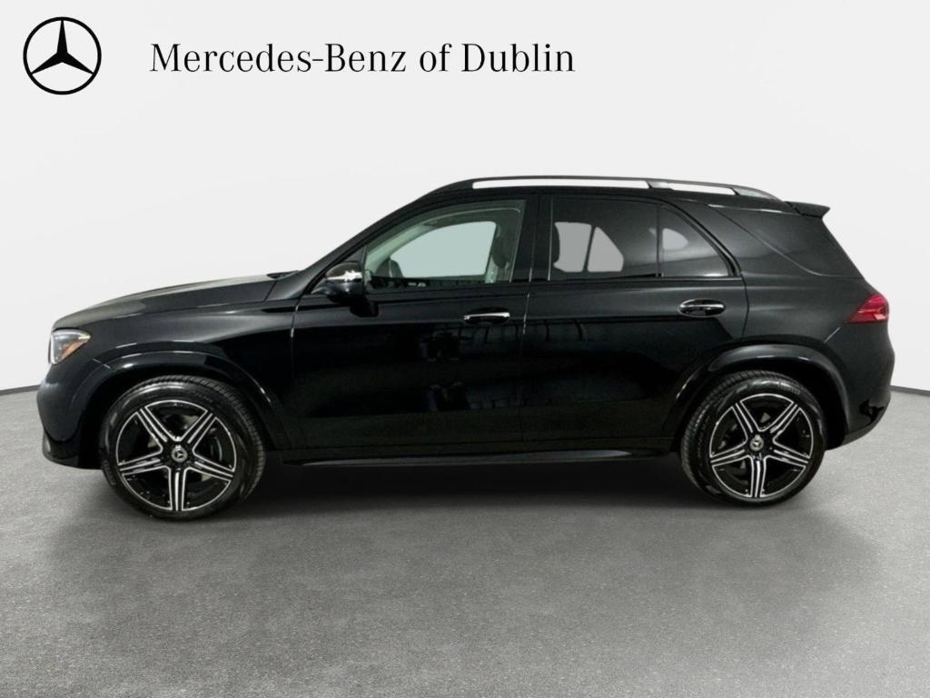 new 2026 Mercedes-Benz GLE 450 car, priced at $88,990