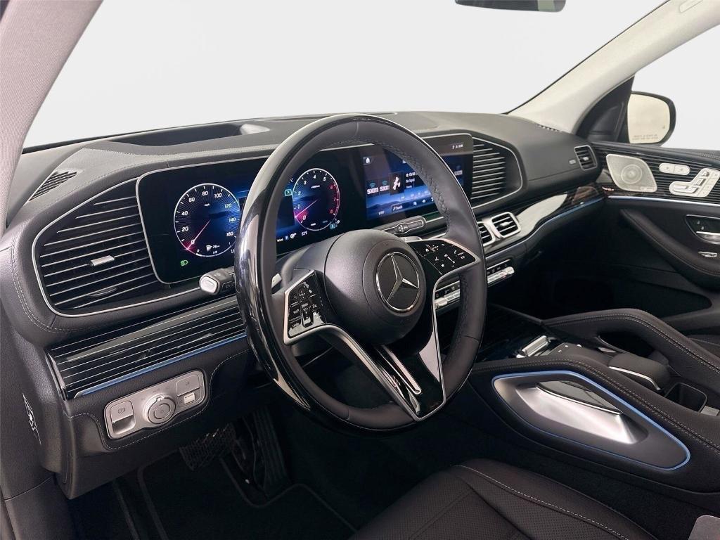 new 2026 Mercedes-Benz GLE 450 car, priced at $88,990