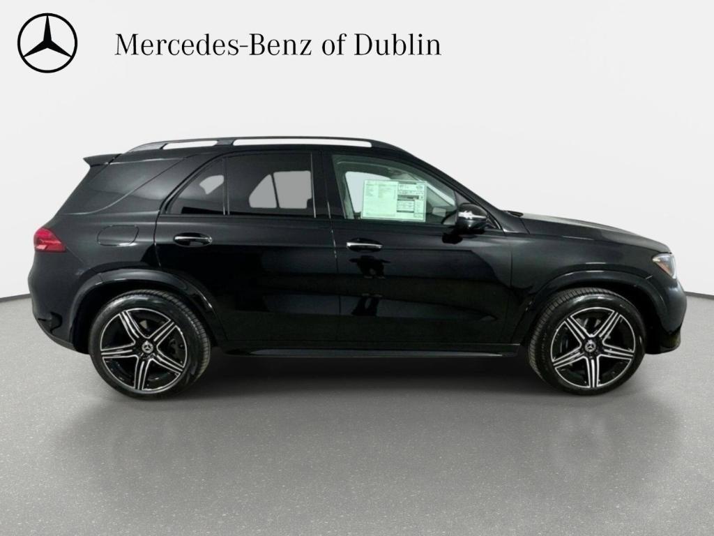 new 2026 Mercedes-Benz GLE 450 car, priced at $88,990