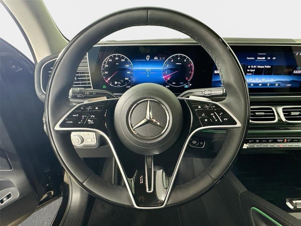 new 2026 Mercedes-Benz GLE 450 car, priced at $88,990
