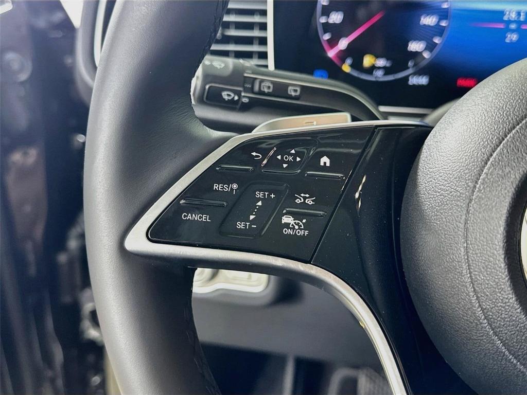 new 2026 Mercedes-Benz GLE 350 car, priced at $77,878