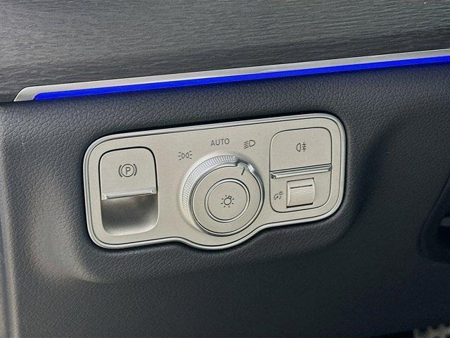 used 2026 Mercedes-Benz GLE 450 car, priced at $82,987