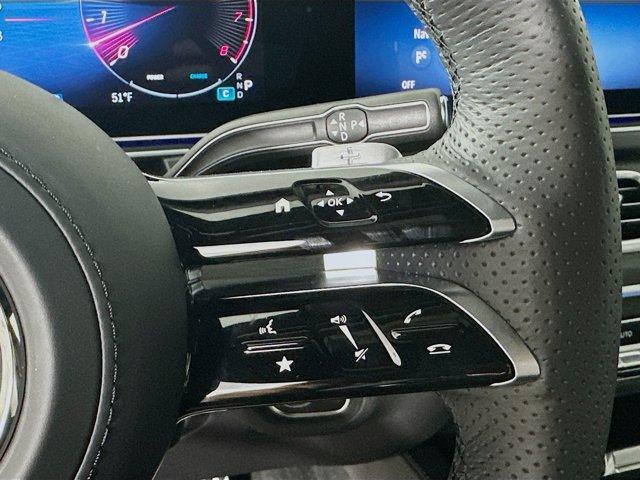 used 2026 Mercedes-Benz GLE 450 car, priced at $82,987