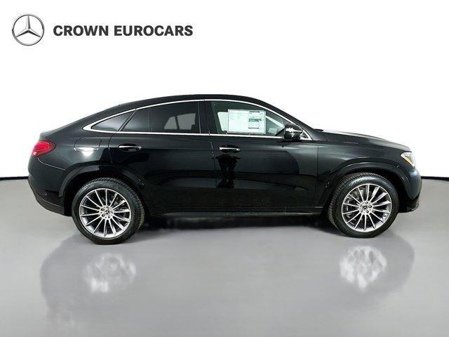 used 2026 Mercedes-Benz GLE 450 car, priced at $82,987