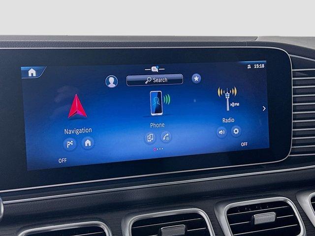 used 2026 Mercedes-Benz GLE 450 car, priced at $82,987