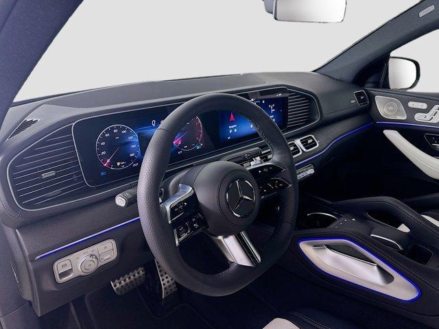 used 2026 Mercedes-Benz GLE 450 car, priced at $82,987