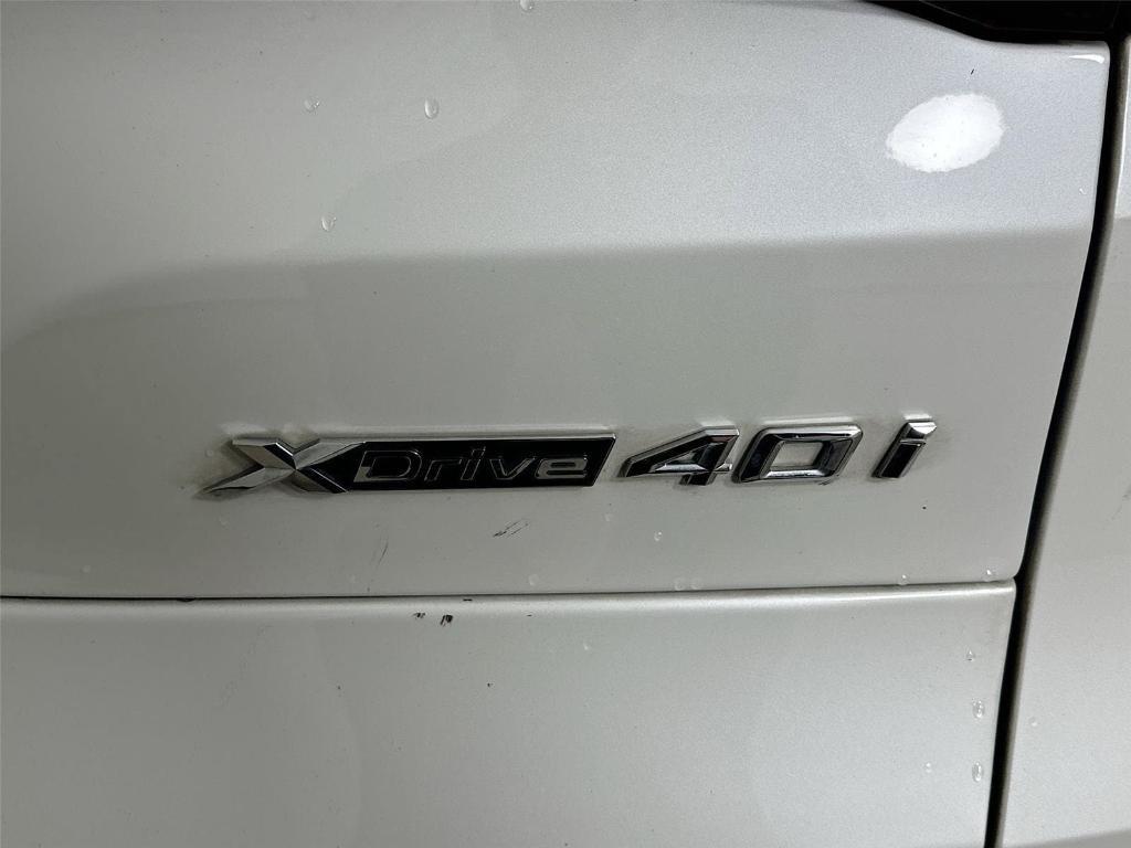 used 2023 BMW X5 car, priced at $36,442