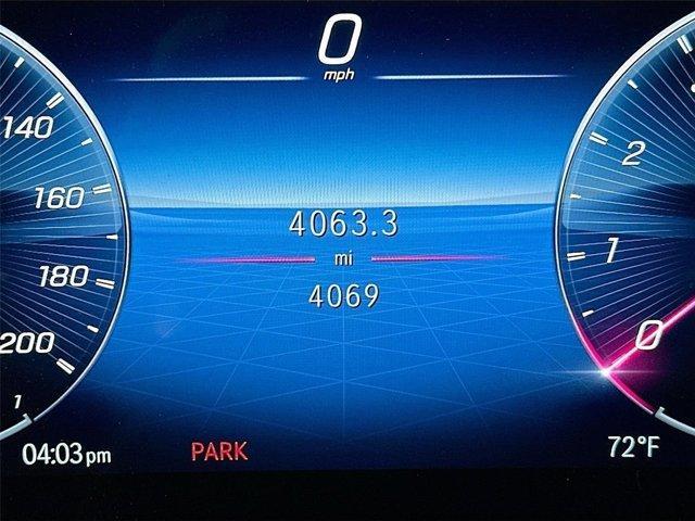 used 2025 Mercedes-Benz AMG G 63 car, priced at $228,858
