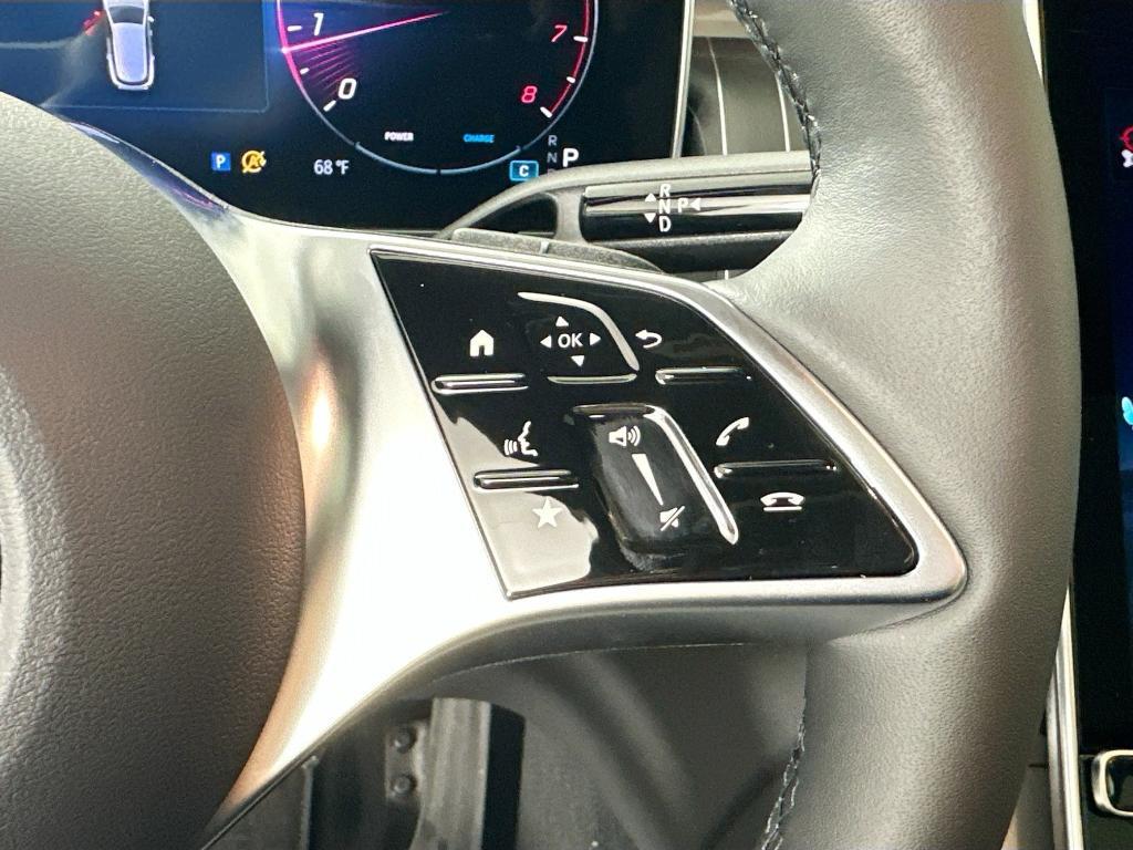 new 2026 Mercedes-Benz GLC 300 car, priced at $61,120