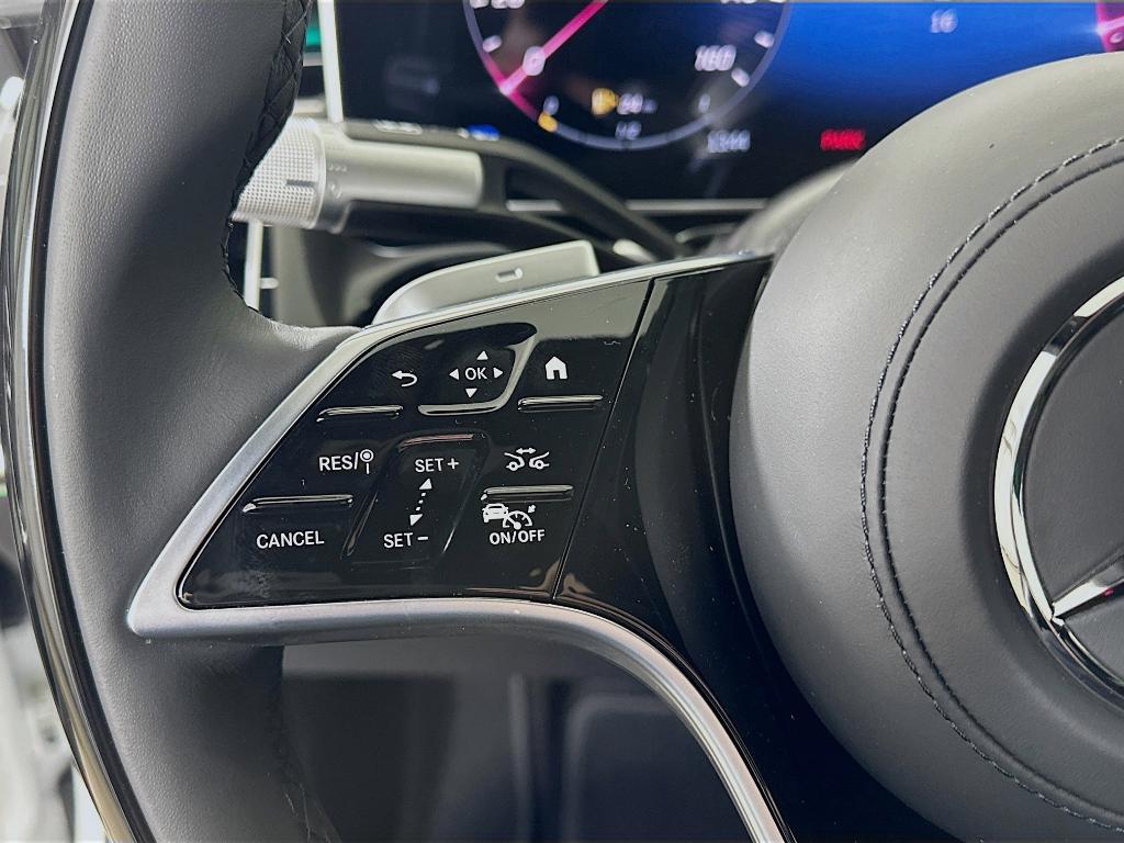 new 2026 Mercedes-Benz S-Class car, priced at $154,588