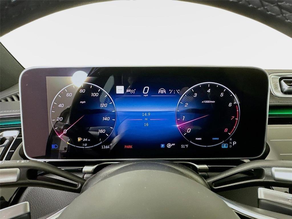 new 2026 Mercedes-Benz S-Class car, priced at $154,140