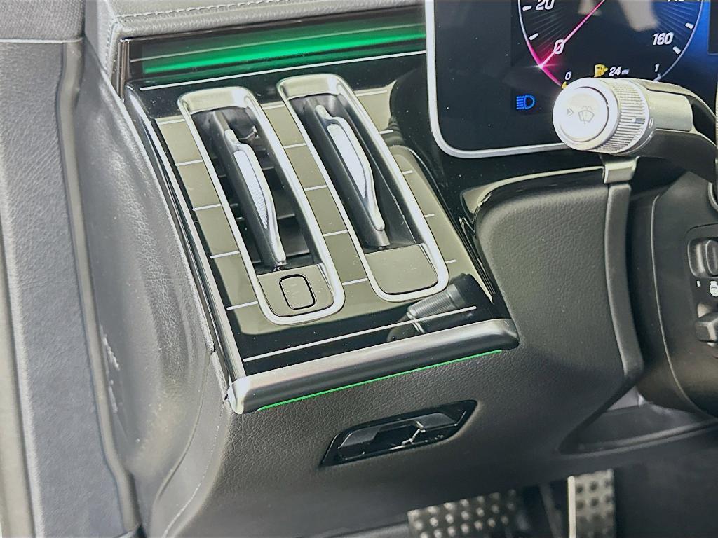 new 2026 Mercedes-Benz S-Class car, priced at $154,588