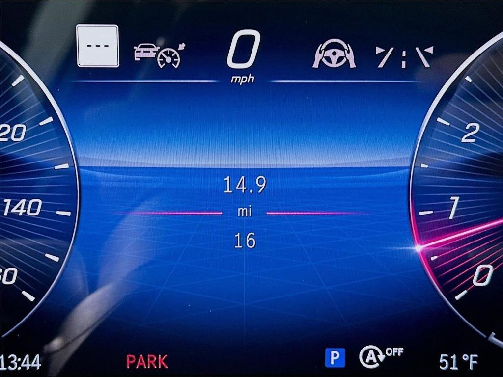 new 2026 Mercedes-Benz S-Class car, priced at $154,140